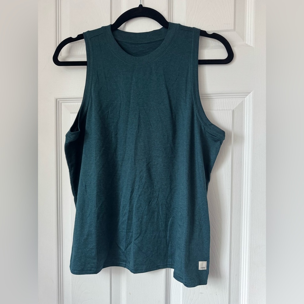 Vuori Energy Top